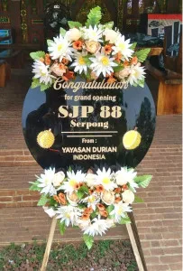 Grand Opening Puncak