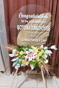 Grand Opening Puncak